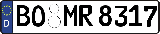 BO-MR8317