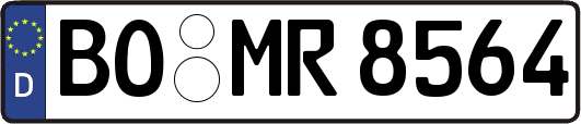 BO-MR8564