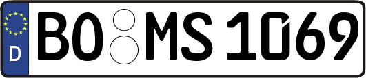BO-MS1069