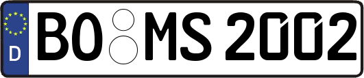 BO-MS2002