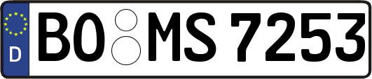 BO-MS7253