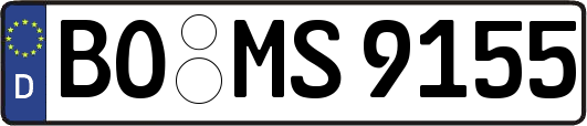 BO-MS9155