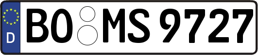 BO-MS9727