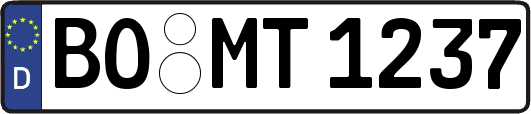 BO-MT1237