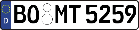 BO-MT5259
