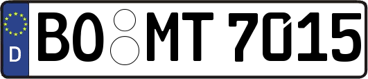 BO-MT7015