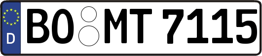 BO-MT7115