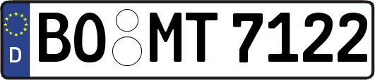 BO-MT7122