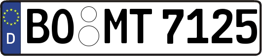BO-MT7125