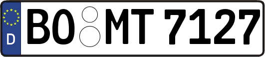BO-MT7127