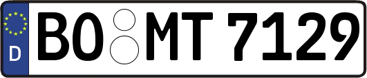 BO-MT7129