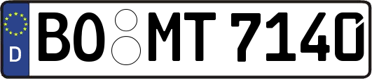 BO-MT7140