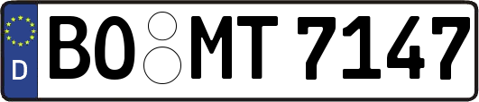 BO-MT7147