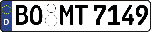 BO-MT7149