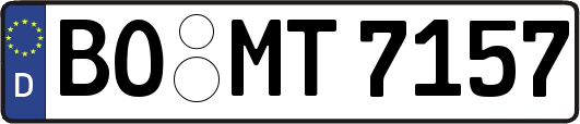 BO-MT7157