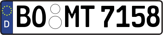 BO-MT7158