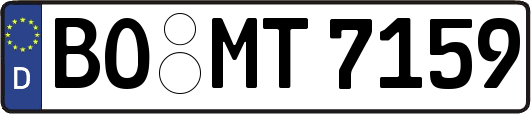 BO-MT7159