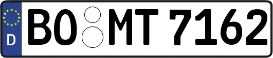 BO-MT7162