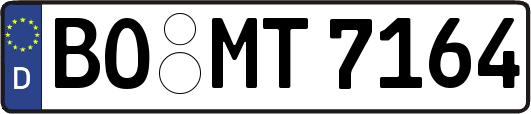 BO-MT7164