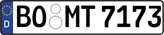 BO-MT7173