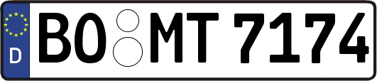 BO-MT7174