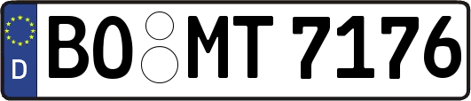 BO-MT7176