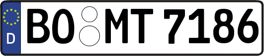 BO-MT7186