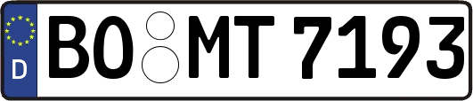 BO-MT7193
