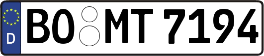 BO-MT7194