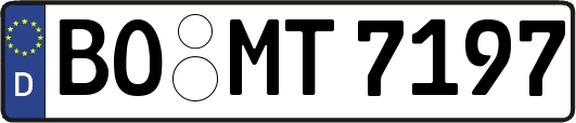 BO-MT7197