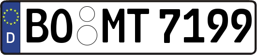 BO-MT7199