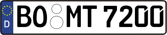 BO-MT7200
