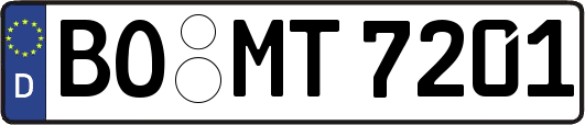 BO-MT7201