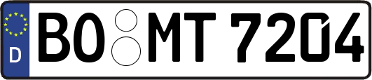 BO-MT7204