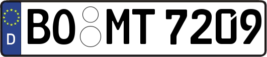 BO-MT7209