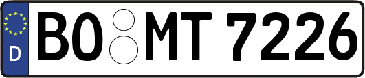 BO-MT7226