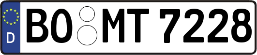 BO-MT7228
