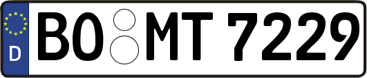 BO-MT7229