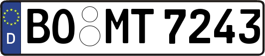 BO-MT7243