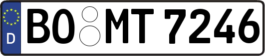 BO-MT7246