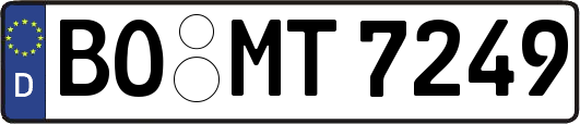 BO-MT7249