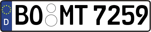 BO-MT7259