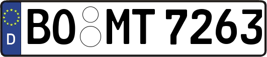 BO-MT7263