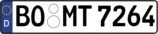 BO-MT7264