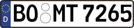 BO-MT7265