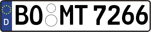 BO-MT7266