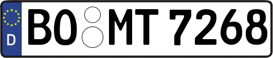 BO-MT7268