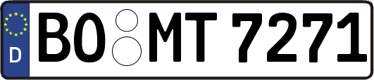 BO-MT7271
