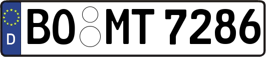 BO-MT7286