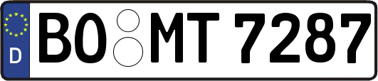 BO-MT7287